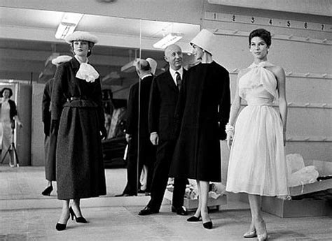 dior modehuis|Dior show historie.